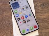 Apple iPhone 13 128gb White - nuotraukos Nr. 4