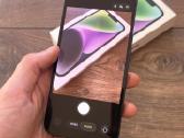 Apple iPhone 14 128gb Black - nuotraukos Nr. 9