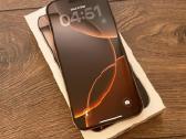 Apple iPhone 16 Pro Max 256gb Desert Titanium - nuotraukos Nr. 3