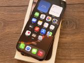 Apple iPhone 16 Pro Max 256gb Desert Titanium - nuotraukos Nr. 4