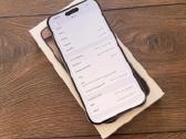 Apple iPhone 16 Pro Max 256gb Desert Titanium - nuotraukos Nr. 8