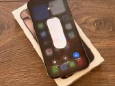 Apple iPhone 16 Pro Max 256gb Desert Titanium - nuotraukos Nr. 5