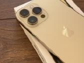Apple iPhone 14 Pro Max 512gb Gold - nuotraukos Nr. 2