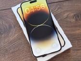 Apple iPhone 14 Pro Max 512gb Gold - nuotraukos Nr. 3