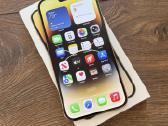 Apple iPhone 14 Pro Max 512gb Gold - nuotraukos Nr. 4