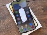 Apple iPhone 14 Pro Max 512gb Gold - nuotraukos Nr. 5