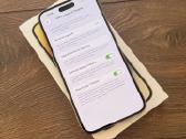Apple iPhone 14 Pro Max 512gb Gold - nuotraukos Nr. 7