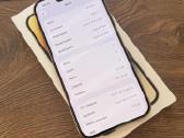 Apple iPhone 14 Pro Max 512gb Gold - nuotraukos Nr. 8