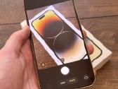 Apple iPhone 14 Pro Max 512gb Gold - nuotraukos Nr. 9