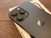 Apple iPhone 14 Pro Max 256gb Space Black - nuotraukos Nr. 3