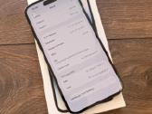 Apple iPhone 14 Pro Max 256gb Space Black - nuotraukos Nr. 8