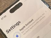 Apple iPhone 14 Pro 128gb Space Black - nuotraukos Nr. 5