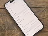 Apple iPhone 14 Pro 128gb Space Black - nuotraukos Nr. 7