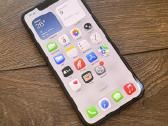 Apple iPhone 14 128gb Black 10/10 - nuotraukos Nr. 4