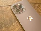 Apple iPhone 14 Pro 128gb Deep Purple - nuotraukos Nr. 3