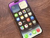 Apple iPhone 14 Pro 128gb Deep Purple - nuotraukos Nr. 4