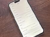 Apple iPhone 14 Pro 128gb Deep Purple - nuotraukos Nr. 7