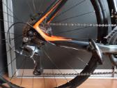 Felt Z6 Carbon Road Bike. 56cm.8,5kg. Disc Brakes. - nuotraukos Nr. 5