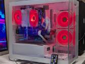 Žaidimų-mokslų Pc I5 9400f,16gb,gtx 1070,750gb - nuotraukos Nr. 2