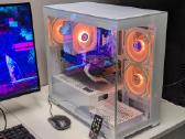 Žaidimų-mokslų Pc I5 9400f,16gb,gtx 1070,750gb - nuotraukos Nr. 3