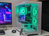 Žaidimų-mokslų Pc I5 9400f,16gb,gtx 1070,750gb - nuotraukos Nr. 4