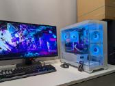 Žaidimų-mokslų Pc I5 9400f,16gb,gtx 1070,750gb - nuotraukos Nr. 5