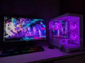 Žaidimų-mokslų Pc I5 9400f,16gb,gtx 1070,750gb - nuotraukos Nr. 7