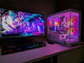 Žaidimų-mokslų Pc I5 9400f,16gb,gtx 1070,750gb - nuotraukos Nr. 8