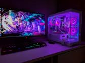 Žaidimų-mokslų Pc I5 9400f,16gb,gtx 1070,750gb - nuotraukos Nr. 9
