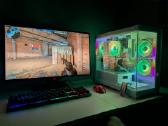 Žaidimų-mokslų Pc I5 9400f,16gb,gtx 1070,750gb - nuotraukos Nr. 10