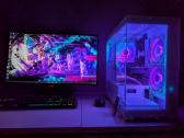Žaidimų-mokslų Pc I5 9400f,16gb,gtx 1070,750gb - nuotraukos Nr. 11