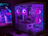 Žaidimų-mokslų Pc I5 9400f,16gb,gtx 1070,750gb - nuotraukos Nr. 12