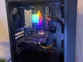 Gaming Pc i7-6700gtx 1060 6gbddr4ssd+rgb - nuotraukos Nr. 2