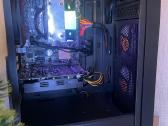 Gaming Pc i7-6700gtx 1060 6gbddr4ssd+rgb - nuotraukos Nr. 3