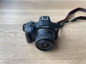 Canon EOS R50 + Rf-s 18-45mm F4.5-6.3 Is Stm - nuotraukos Nr. 4