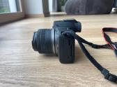 Canon EOS R50 + Rf-s 18-45mm F4.5-6.3 Is Stm - nuotraukos Nr. 5