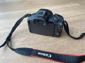 Canon EOS R50 + Rf-s 18-45mm F4.5-6.3 Is Stm - nuotraukos Nr. 11