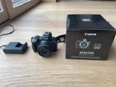 Canon EOS R50 + Rf-s 18-45mm F4.5-6.3 Is Stm - nuotraukos Nr. 13