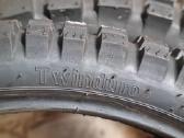Continental Tkc 80 Twinduro M+s padangų kompl. - nuotraukos Nr. 4