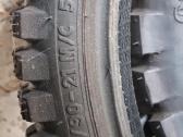Continental Tkc 80 Twinduro M+s padangų kompl. - nuotraukos Nr. 5