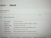 Dell 5440 i5-1335u 13th ten 512gb SSD 16gb RAM - nuotraukos Nr. 5