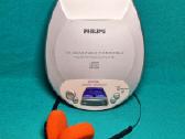 Sony Technics Panasonic Philips discman walkman - nuotraukos Nr. 34