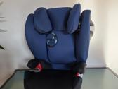 Cybex solution M fix automobilinė kėdutė - nuotraukos Nr. 2