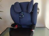 Cybex solution M fix automobilinė kėdutė - nuotraukos Nr. 3