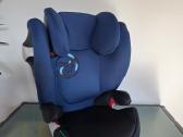 Cybex solution M fix automobilinė kėdutė - nuotraukos Nr. 5