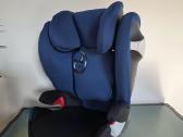 Cybex solution M fix automobilinė kėdutė - nuotraukos Nr. 6