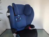 Cybex solution M fix automobilinė kėdutė - nuotraukos Nr. 10