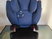 Cybex solution M fix automobilinė kėdutė - nuotraukos Nr. 11