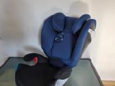Cybex solution M fix automobilinė kėdutė - nuotraukos Nr. 12