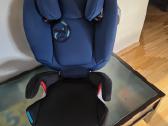 Cybex solution M fix automobilinė kėdutė - nuotraukos Nr. 13